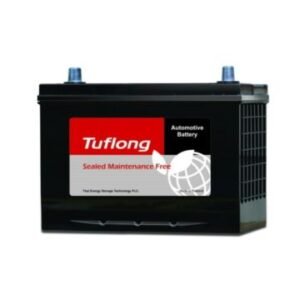 Battery 2