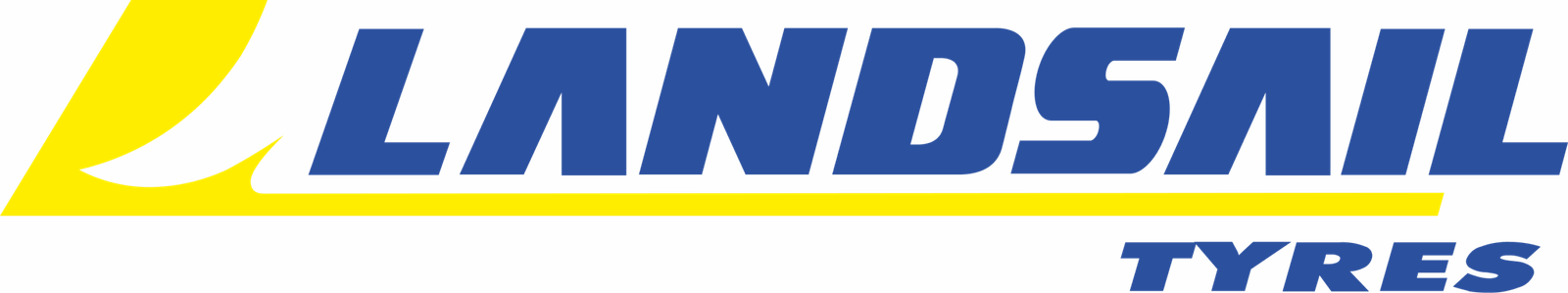 Landsail